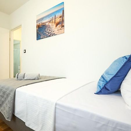Apartment Glorija 扎达尔 外观 照片