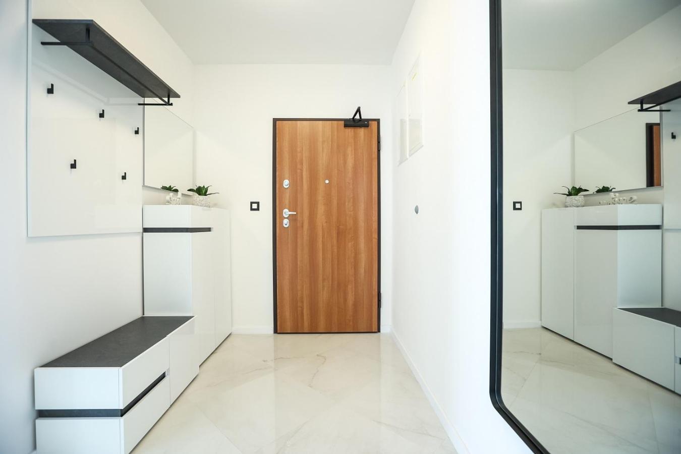 Apartment Glorija 扎达尔 外观 照片