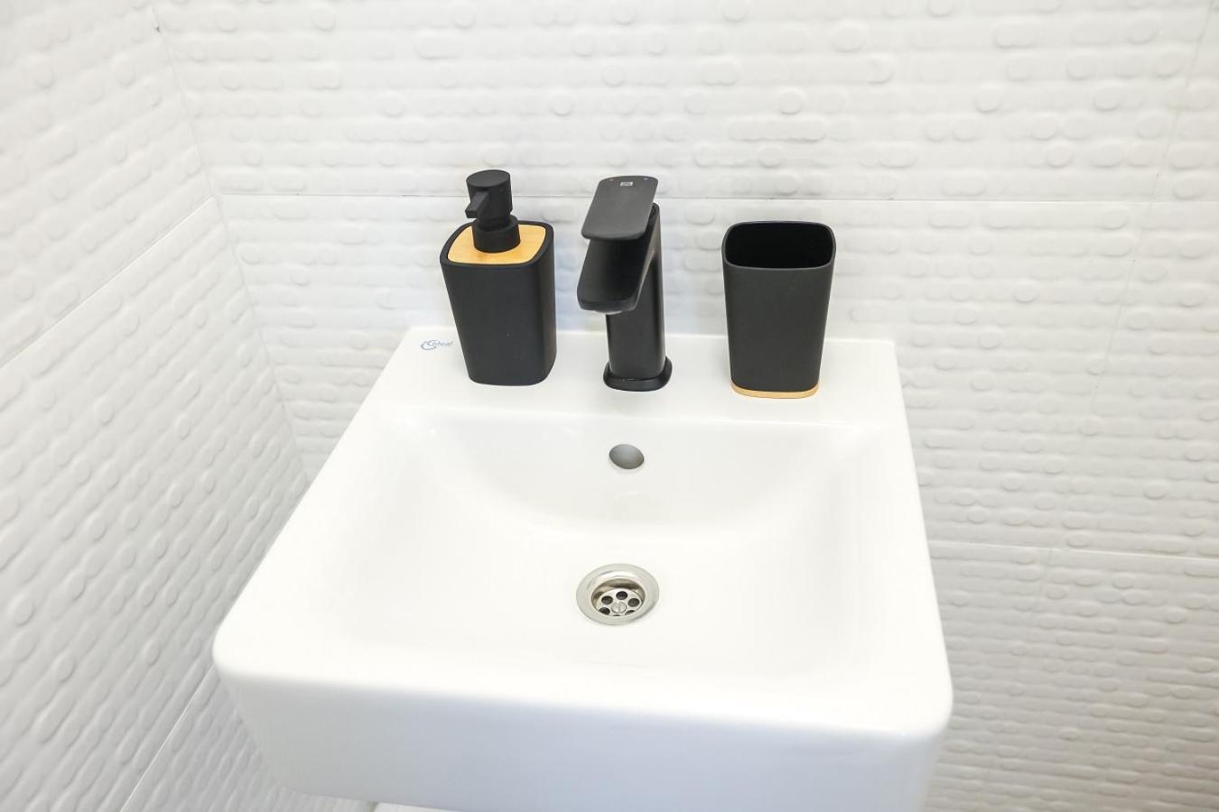 Apartment Glorija 扎达尔 外观 照片