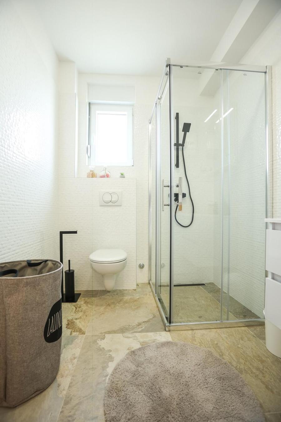 Apartment Glorija 扎达尔 外观 照片