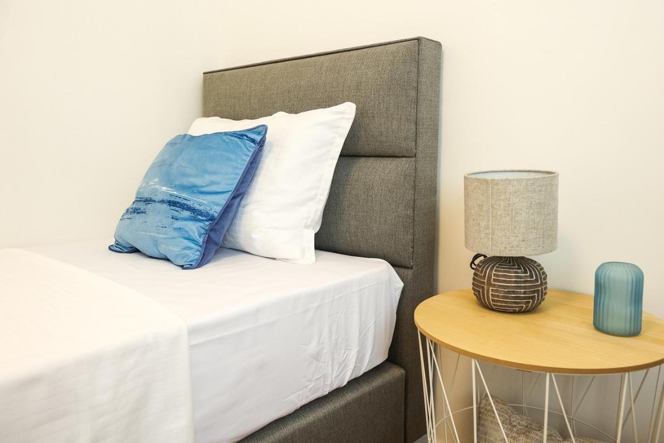 Apartment Glorija 扎达尔 外观 照片